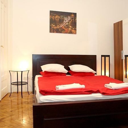 Ariel Studio Close To St. Stephen Basilica Budapest Exterior photo